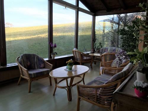Hostal Bruckerhof