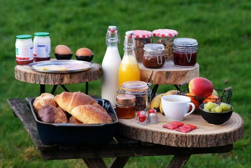 B&B D'oude Smidse