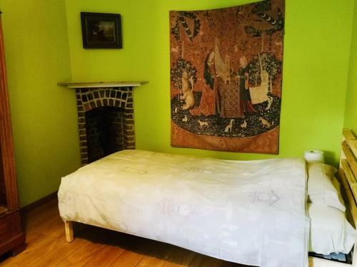 Hostal Le Ch�teau De Balmoral