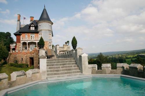 Hostal Le Ch�teau De Balmoral