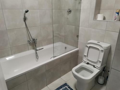 Apartamento Baytee-c