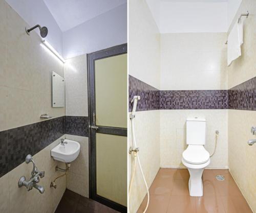 Hotel Zidan
