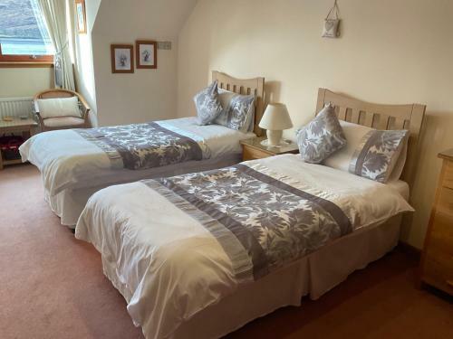 Ronaldsvoe Bed And Breakfast
