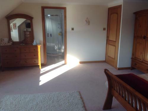Ronaldsvoe Bed And Breakfast