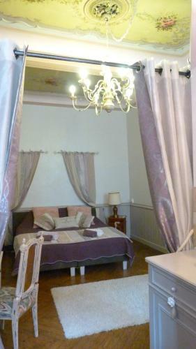 Bed & Breakfast Cot� Cit�