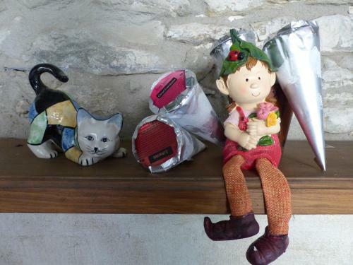 Bed & Breakfast Cot� Cit�