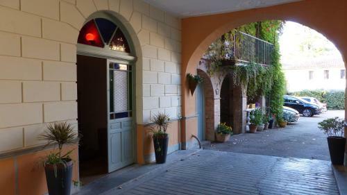 Bed & Breakfast Cot� Cit�