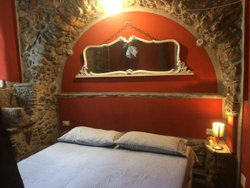 Apartamento Ca'russa - La Vanvera