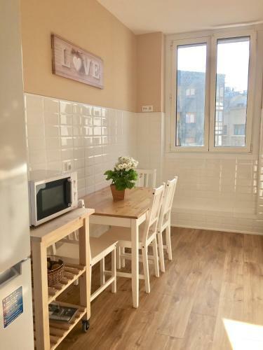 Apartamento Duplex Soleado, Calle Corrida, Casco Antiguo