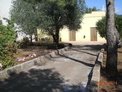 Agroturismo Casavacanza In Campagna Popolata