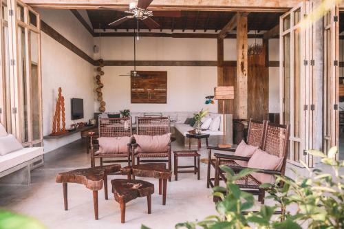 Villa Casamiatrancoso