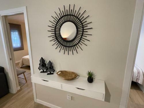 Apartamento Jerez 2022