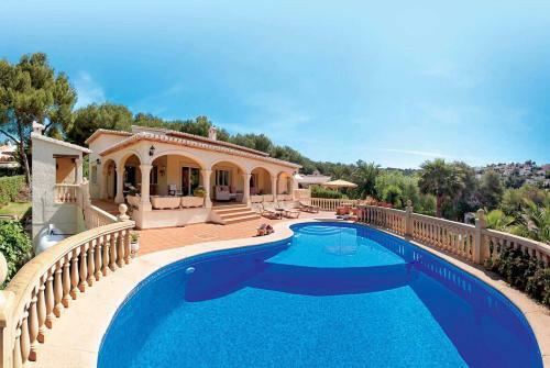 Villa Amelia