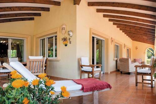 Villa Amelia