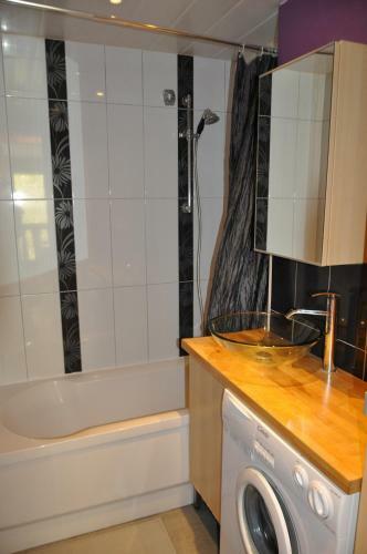 Apartamento Rhododendrons 306 - Altitude Immobilier