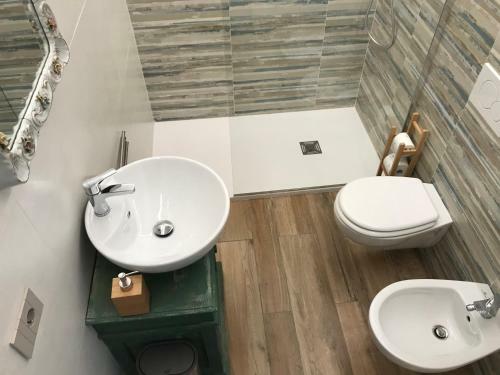 Apartamento Casa Patella