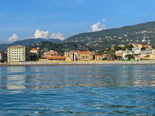 Apartamento Casa Patella