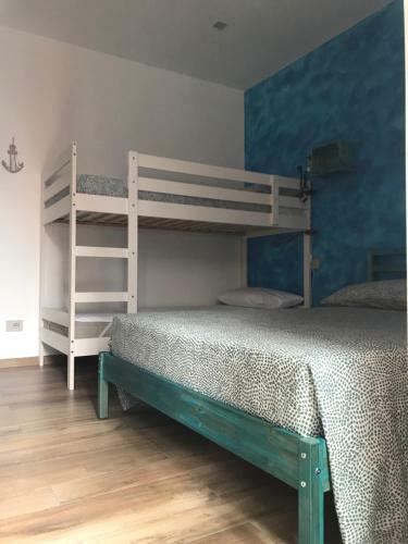 Apartamento Casa Patella