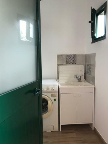 Apartamento Casa Patella