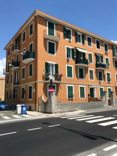 Apartamento Casa Patella