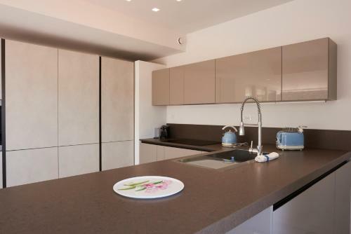 Apartamento Terrazza Sul Golfo
