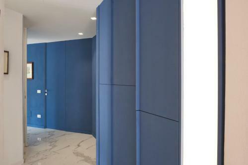 Apartamento Terrazza Sul Golfo