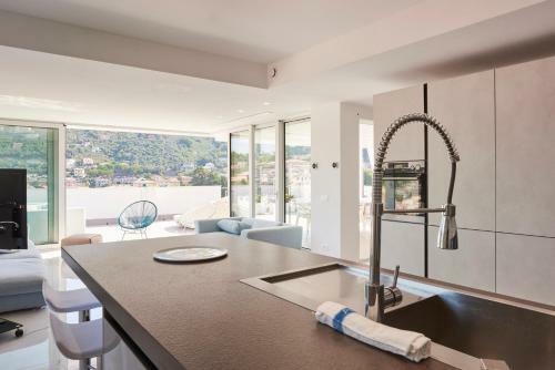 Apartamento Terrazza Sul Golfo