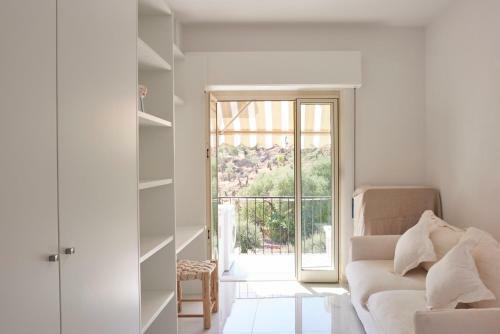 Apartamento Terrazza Sul Golfo