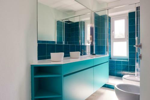 Apartamento Terrazza Sul Golfo