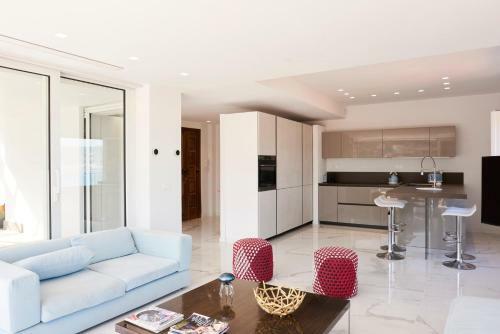 Apartamento Terrazza Sul Golfo