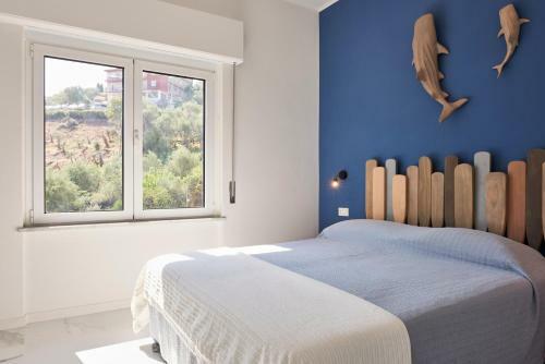 Apartamento Terrazza Sul Golfo