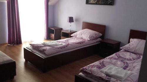 Hostal Pensjonat Bahama