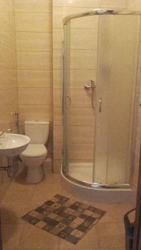 Hostal Pensjonat Bahama