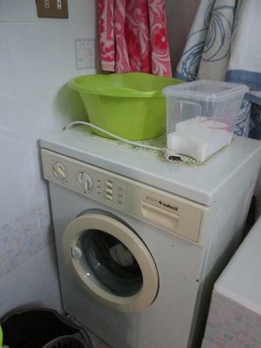 Apartamento Casa Marcella