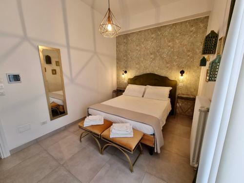 Bed & Breakfast Dimora Giusti