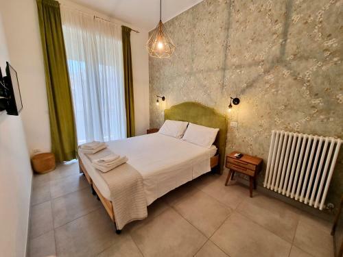 Bed & Breakfast Dimora Giusti