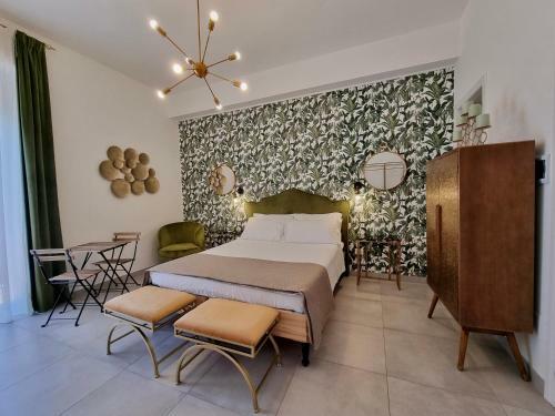 Bed & Breakfast Dimora Giusti