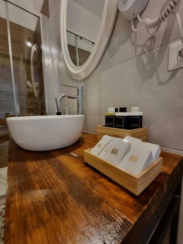 Bed & Breakfast Dimora Giusti