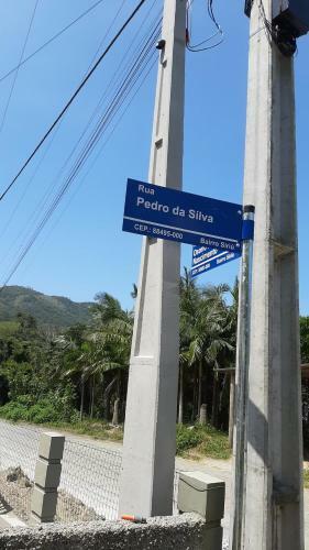 Praia Do Siriu