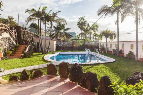 Casa Victor - Apartment Hayd�e