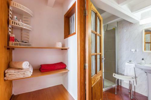 Casa Victor - Apartment Hayd�e