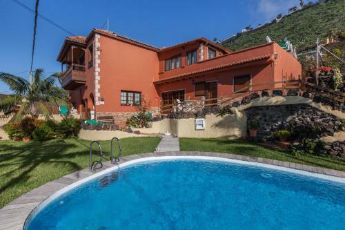 Casa Victor - Apartment Hayd�e