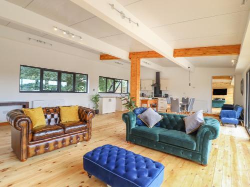 The Lodge