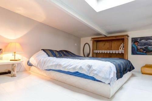 Apartamento Maison North West Paris