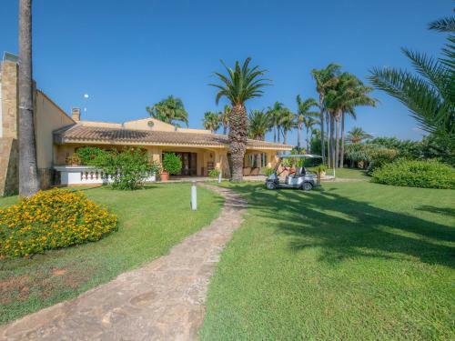 Villa Le Ciare