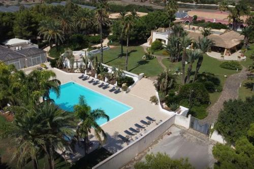 Villa Le Ciare