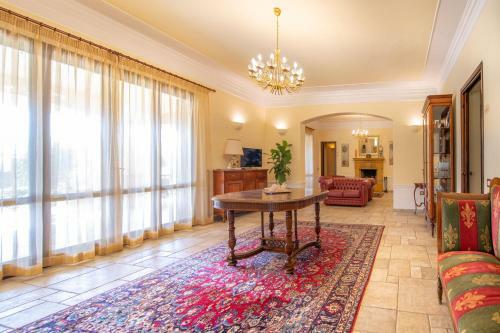 Villa Le Ciare