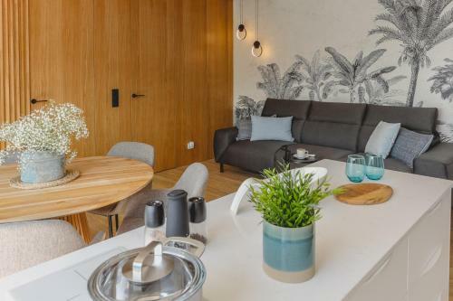 Apartament 309