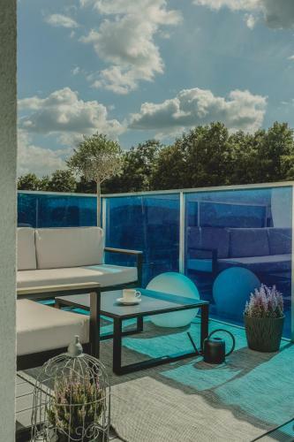 Apartament 309