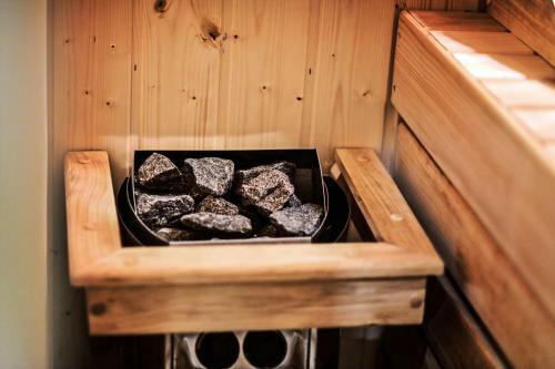 Apartament Loftspa